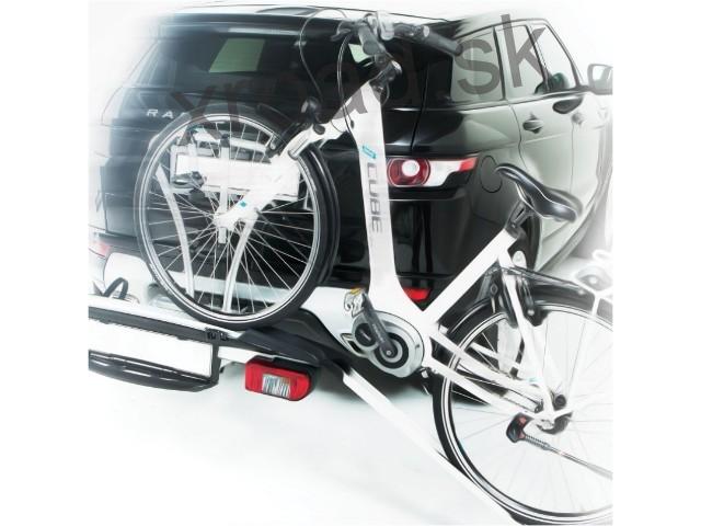 Nosič bicyklov JustClick 2 (YAKIMA)